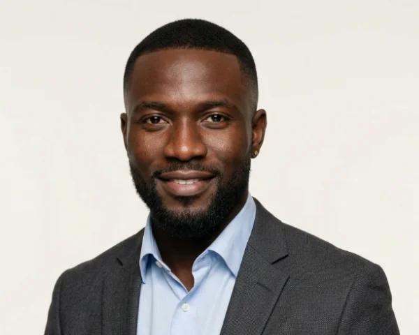 Daniel Olinga